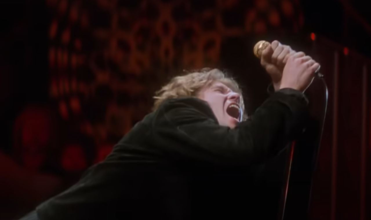 Val Kilmer: Μια αληθινή ελληνική ιστορία όταν έπαιξε τον Jim Morrison