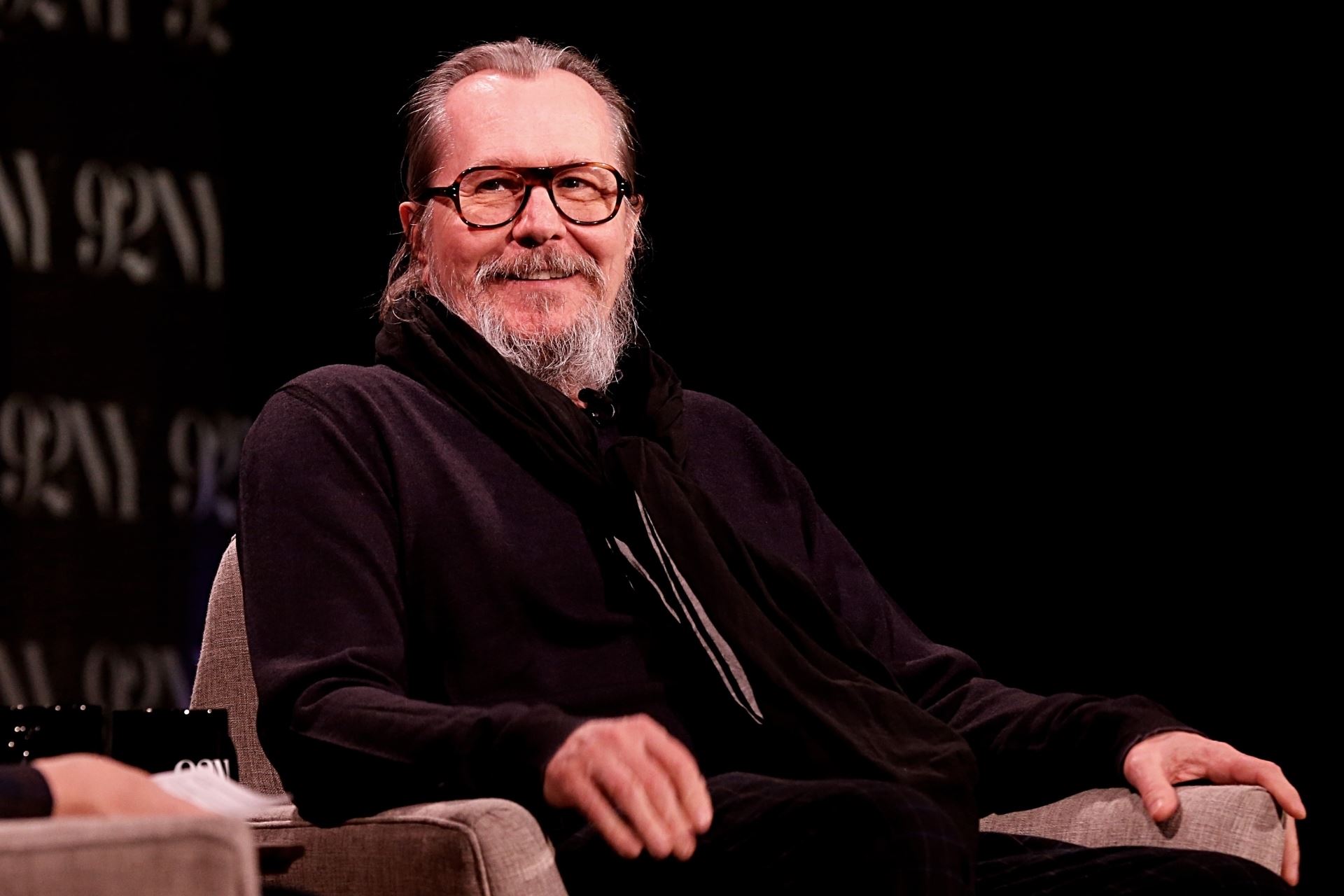 Οι ταινίες που έσωσαν την καριέρα του Gary Oldman