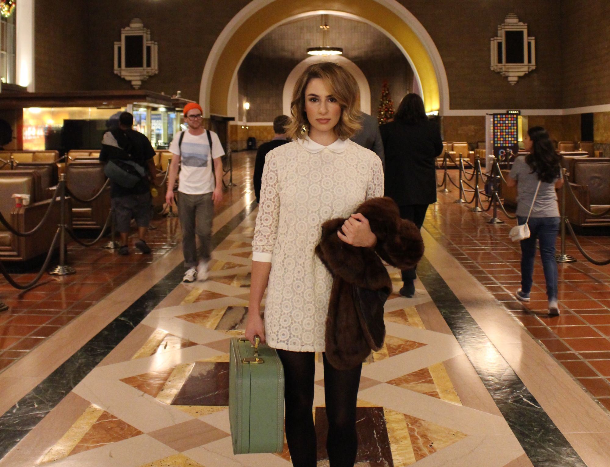 Οι συμβουλές της Ελένας Χαρμπίλα για κάθε σου ταξίδι