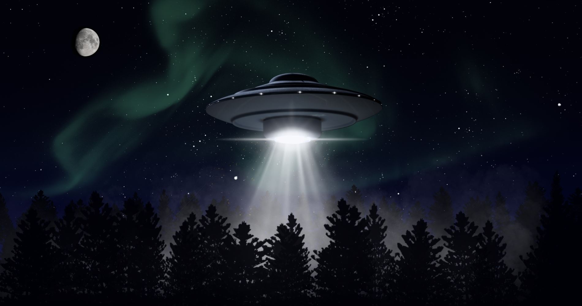 Κι αν οι εξωγήινοι υπάρχουν και έχουν έδρα το Περού;