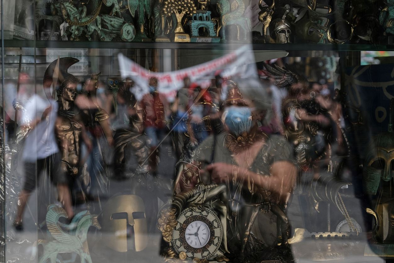 Οι απεργιακές κινητοποιήσεις σε δημόσιο και ΜΜΜ σήμερα