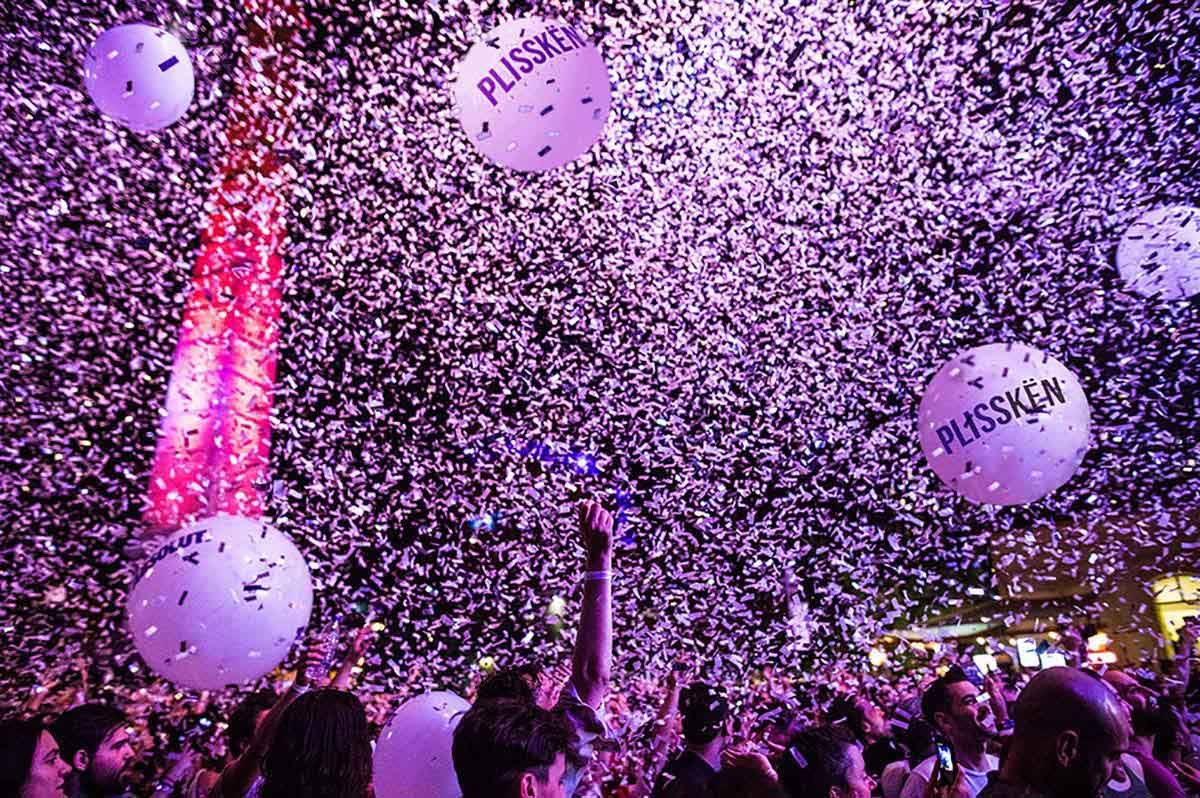 Μουσική Τεχνόπολη και τον Σεπτέμβριο