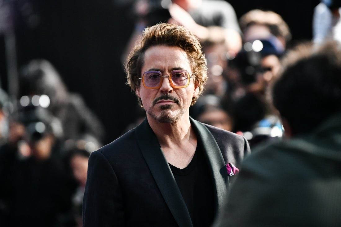 Η fitness ρουτίνα του Robert Downey Jr. για όσους βαριούνται τη γυμναστική