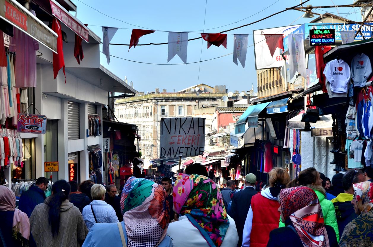 Η πραγματική ερμηνεία της Σαρίας