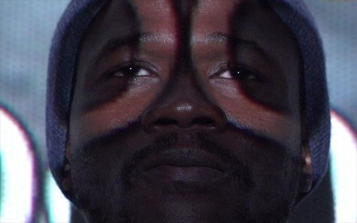 Τhe AfroGreeks του Μενέλαου Καραμαγγιώλη και των Døcumatism για την Ημέρα Ανθρωπίνων Δικαιωμάτων