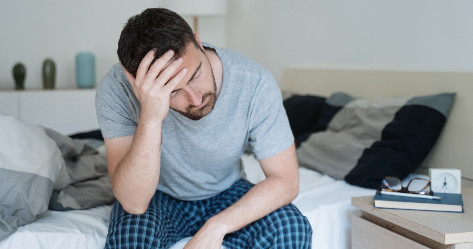 Ένα πολύτιμο hack για να ξεχάσεις μια για πάντα τον πονοκέφαλο