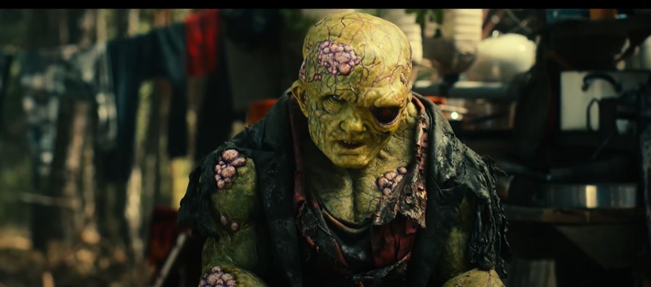 Ποια είναι η superhero ταινία που προκαλεί μαζικές αποχωρήσεις θεατών από τα πρώτα λεπτά-Είναι τόσο χάλια;