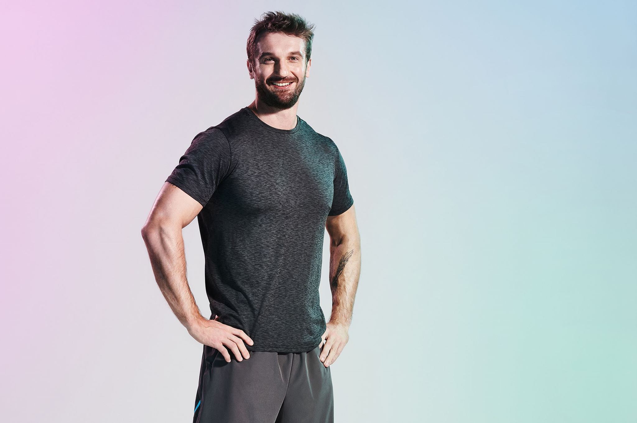 Πώς θα σταματήσει να σε πονά η πλάτη σου μετά την προπόνηση