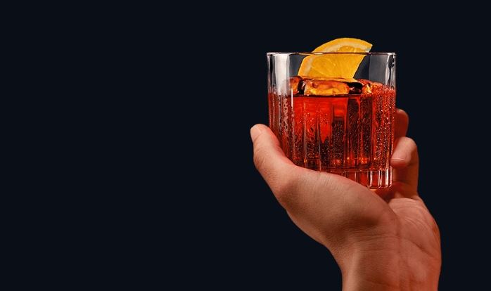 Campari | Το Negroni Week επιστρέφει στα bar της Αθήνας