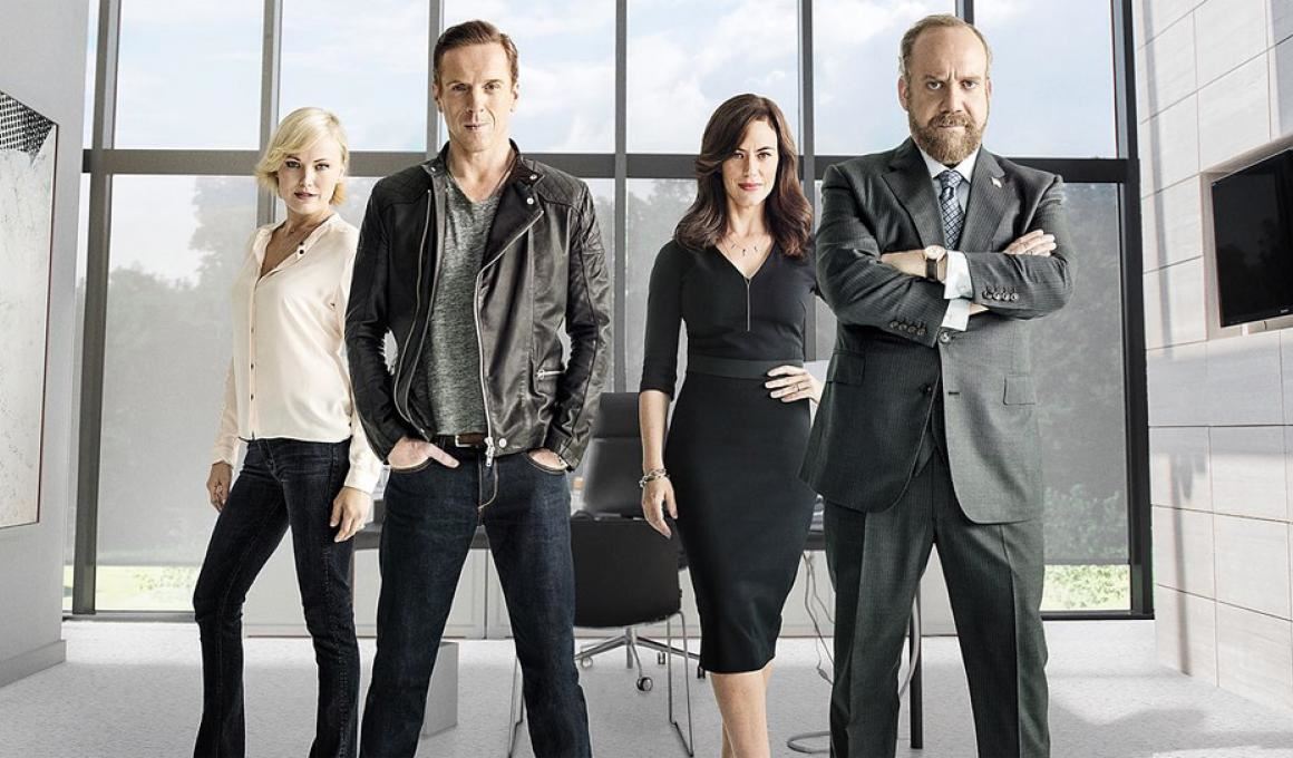 H 5η σεζόν Billions και ό,τι νέο έρχεται στην COSMOTE TV