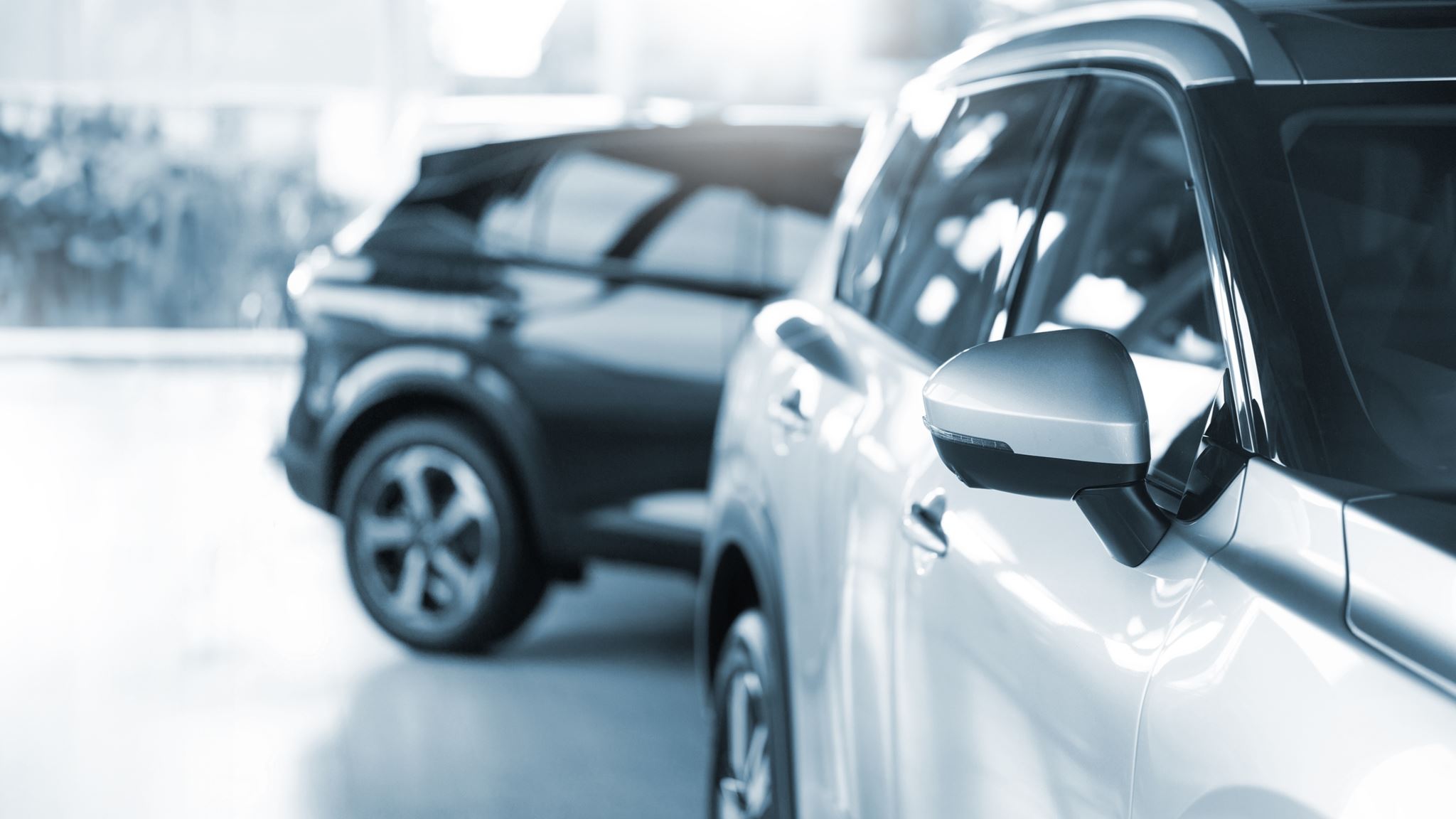 Ποια αυτοκίνητα αγοράζουν οι Έλληνες