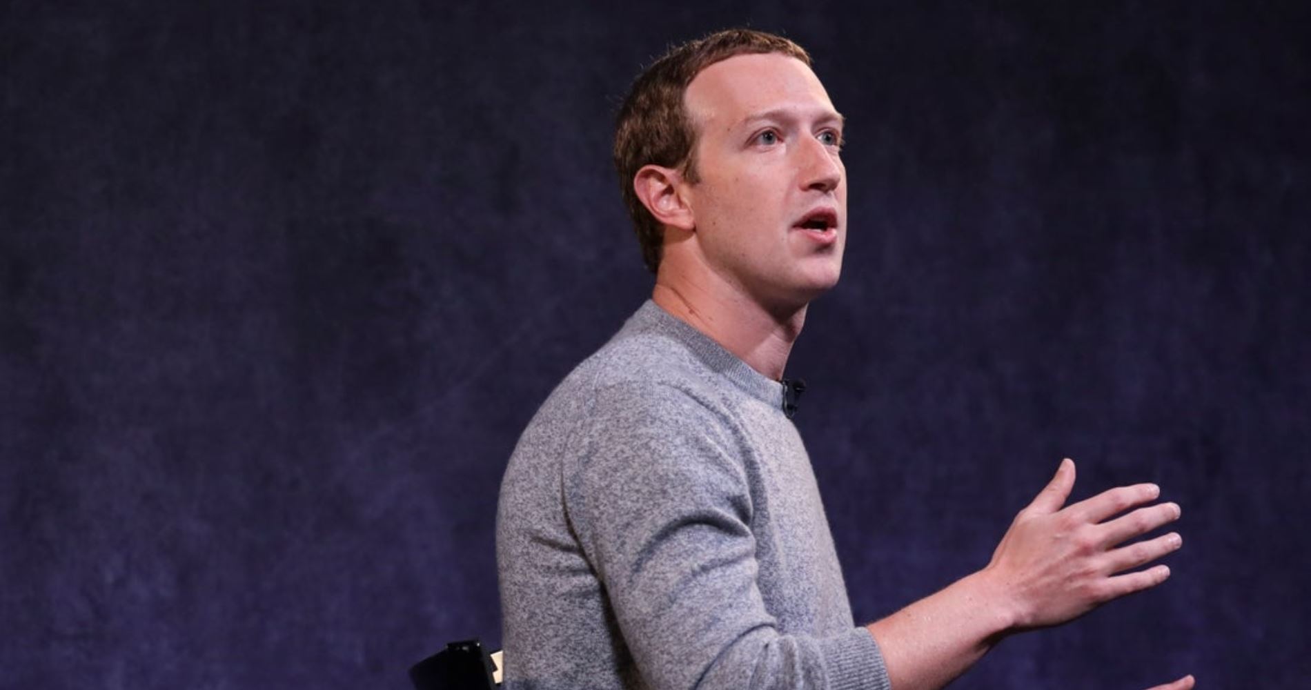 Η συνταγή της επιτυχίας του Mark Zuckerberg μπορεί να αλλάξει τη ζωή σου