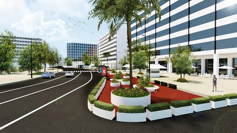 "O Μεγάλος Περίπατος της Αθήνας": Το κέντρο της πρωτεύουσας αλλάζει