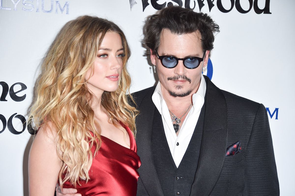 Johnny Depp - Amber Heard: Ο πόλεμος μεταξύ τους συνεχίζεται