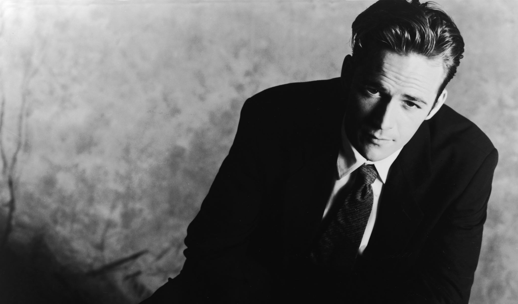 Είχε σχέση ο Luke Perry με τη Madonna;