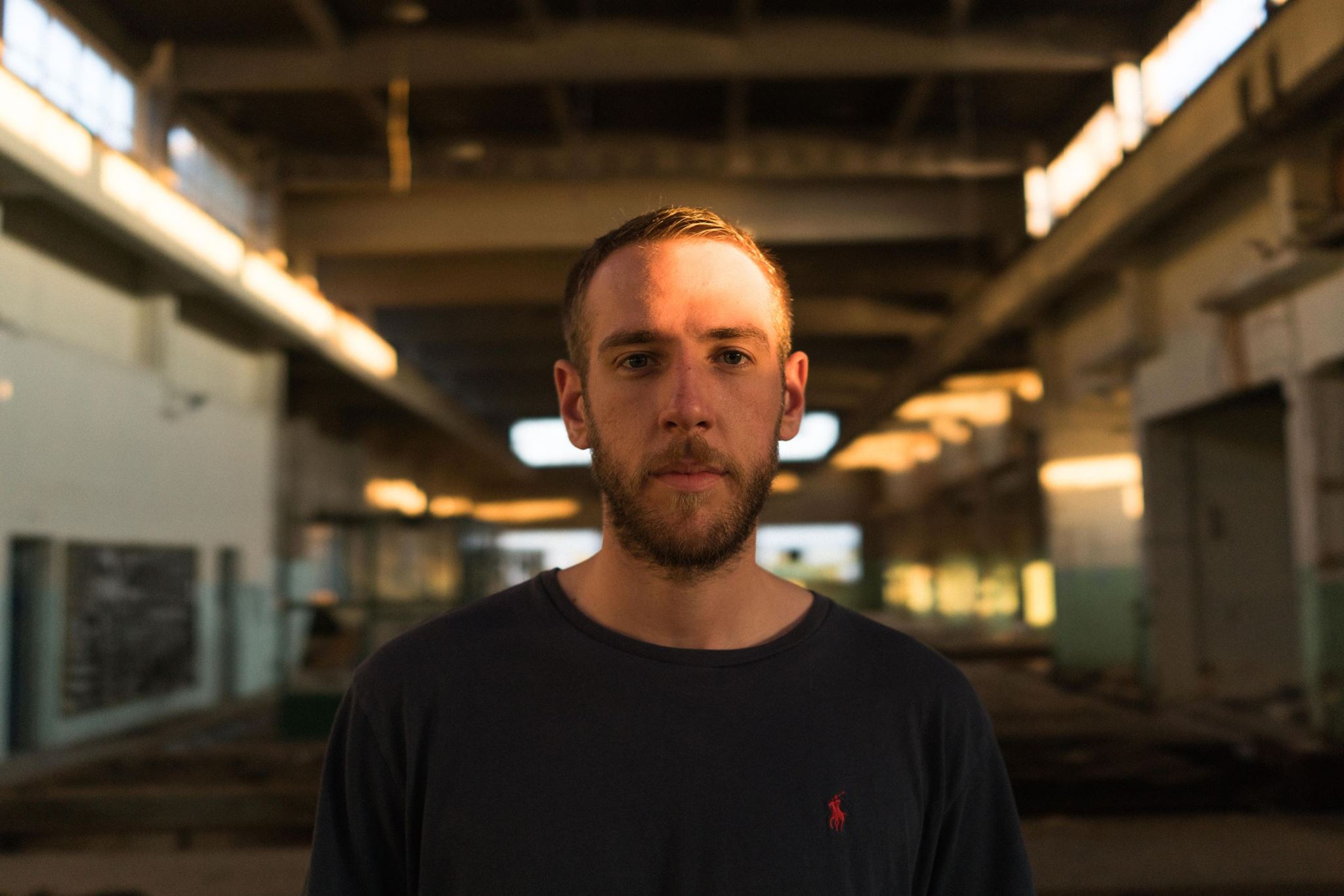 Ο Βασίλης Κεκάτος θέλει να κάνει σινεμά που θα μιλά στην καρδιά του θεατή