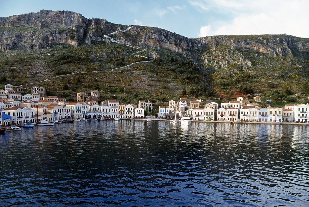 Ξεκίνησε το 7ο Διεθνές Φεστιβάλ Ντοκιμαντέρ Καστελλορίζου "Πέρα από τα Σύνορα"