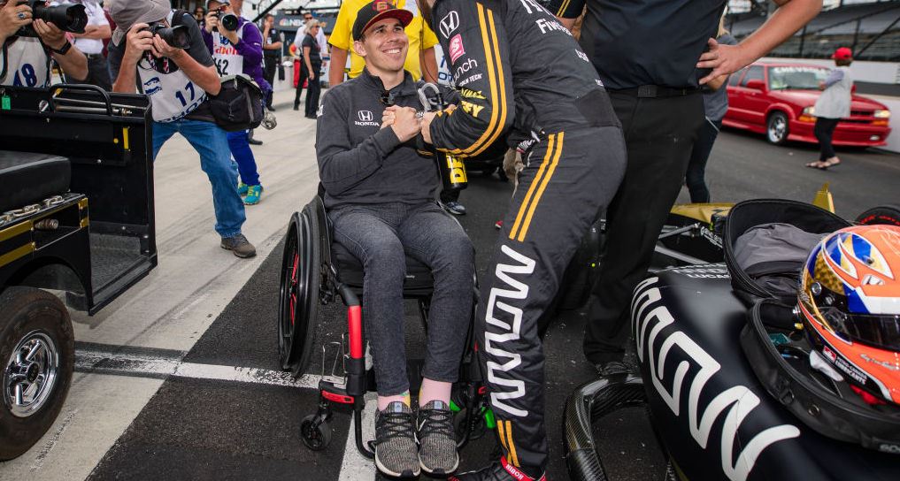 10 ολικές επαναφορές οδηγών μετά από τραυματισμούς