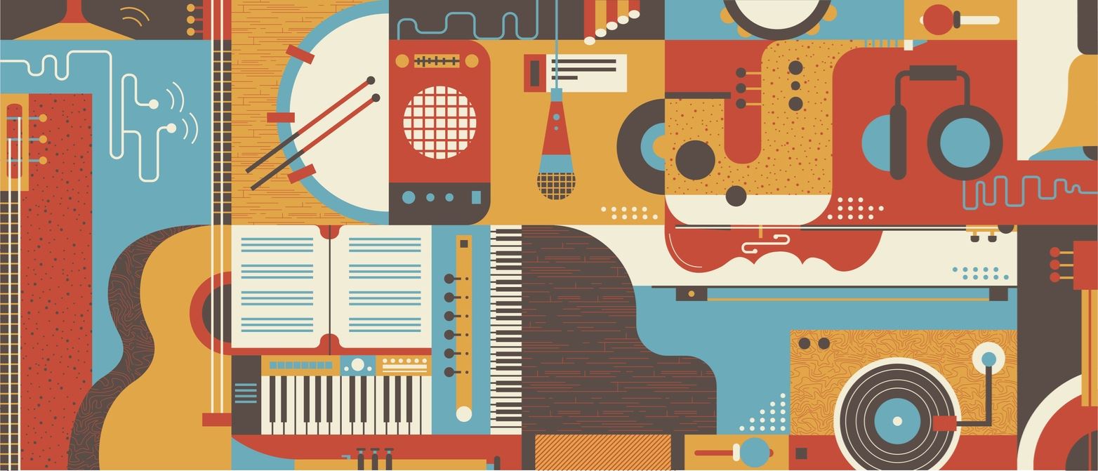 Στην Παγκόσμια Ημέρα Μουσικής γιορτάζουμε όλοι