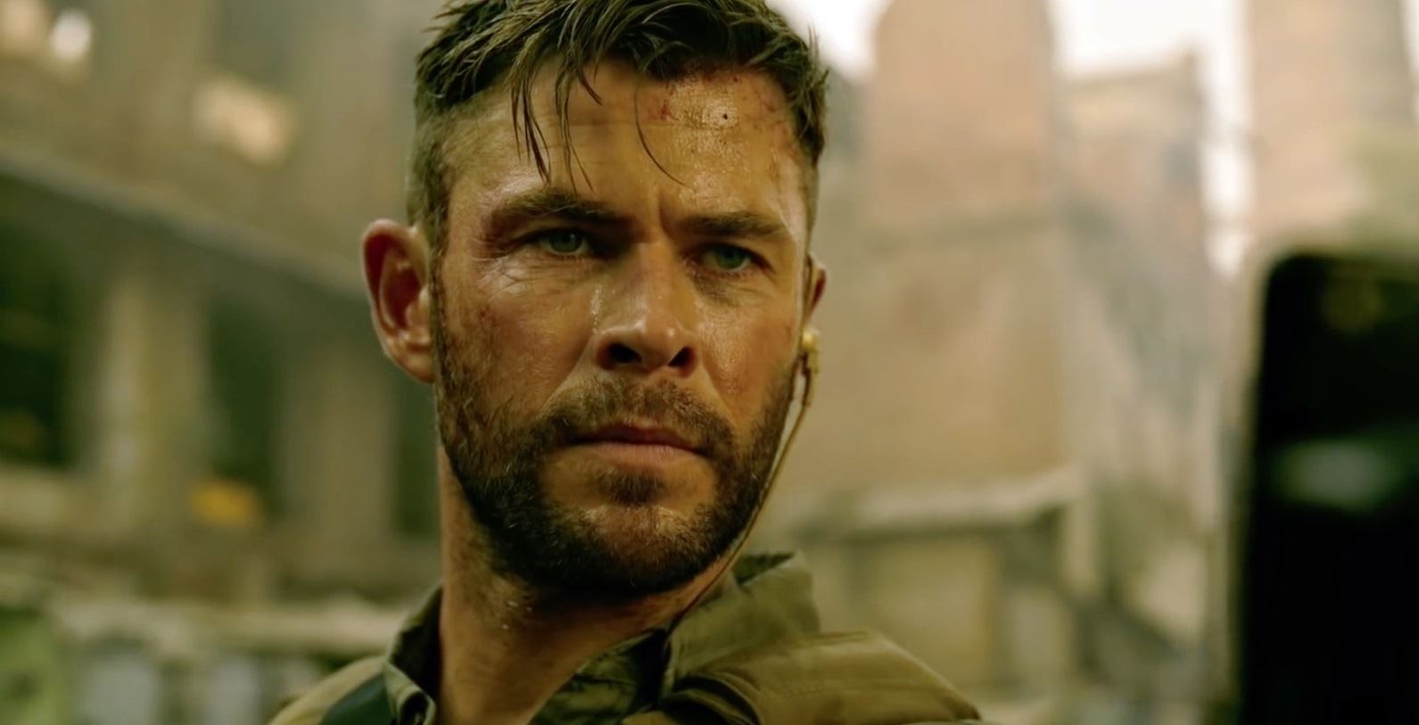 Chris Hemsworth, o villain του Furiosa