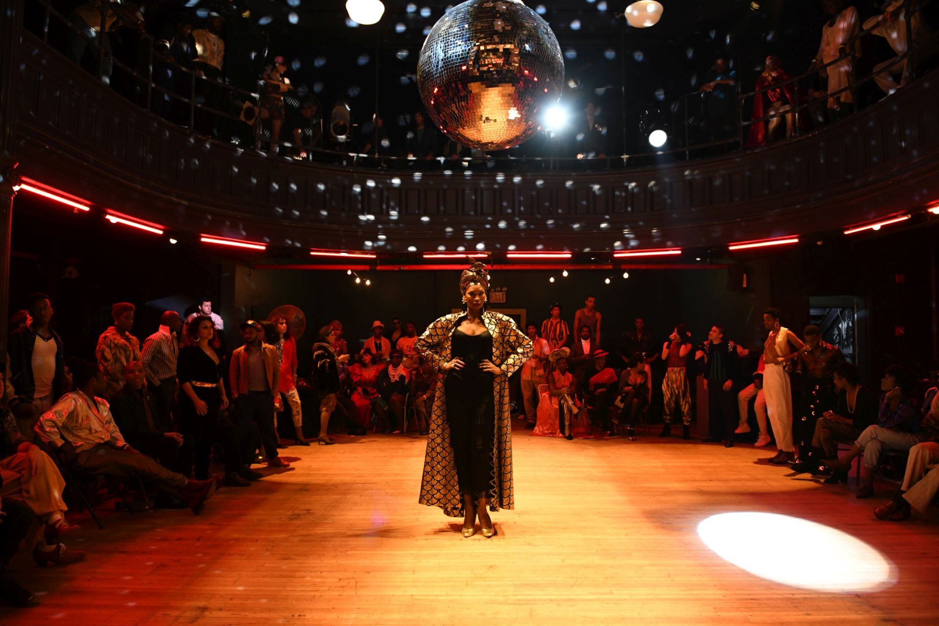 Τι θα δούμε τον Ιανουάριο στο Netflix