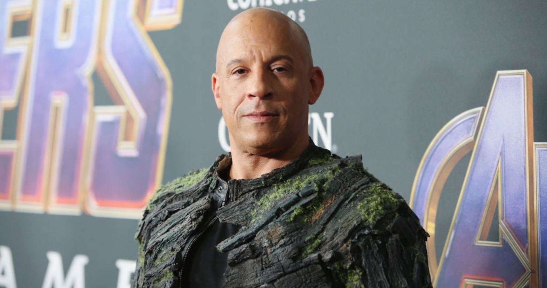 Vin Diesel, οι badass ρόλοι