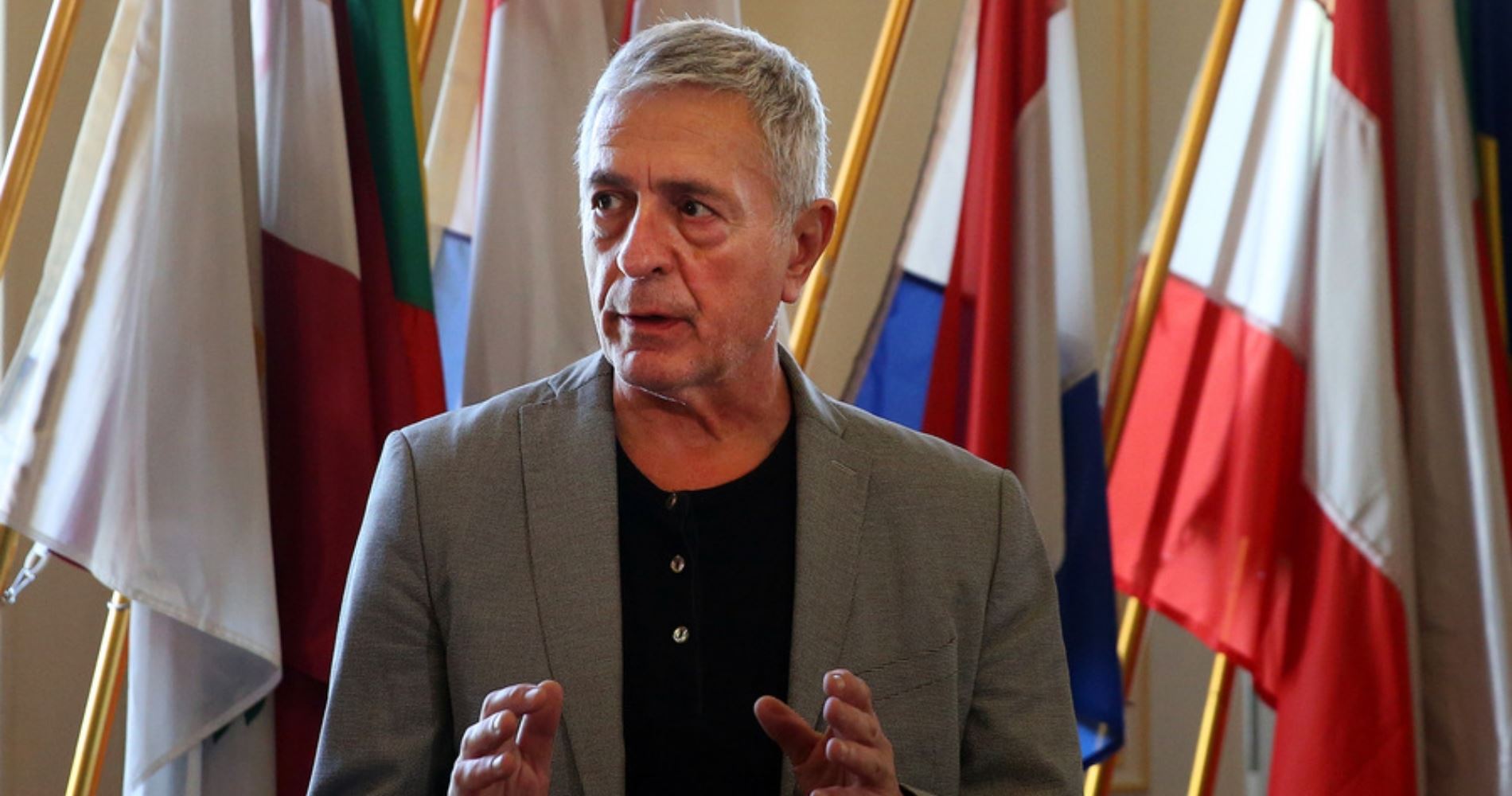 O Στέλιος Κούλογλου αποχώρησε από την ευρωομάδα του ΣΥΡΙΖΑ