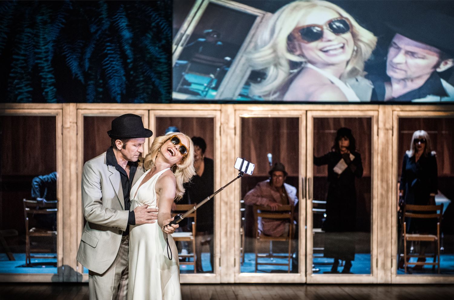 Ποιες παραστάσεις να δεις στο φετινό Φεστιβάλ Αθηνών και Επιδαύρου