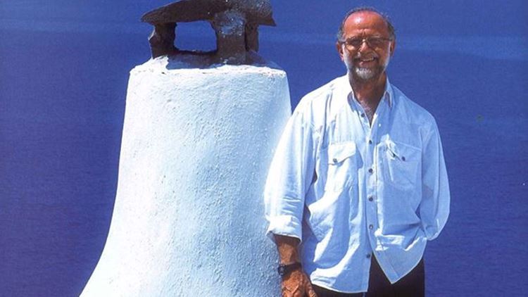 Γιάννης Τσεκλένης, ο πρωτοπόρος της ελληνικής μόδας