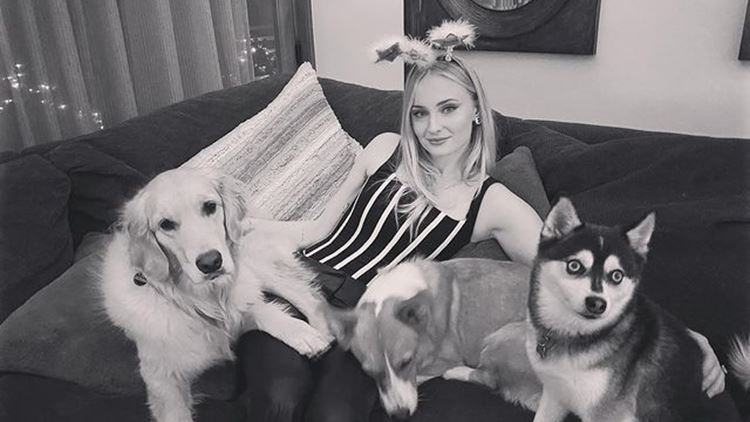 Η Πρωτοχρονιά των celebrities