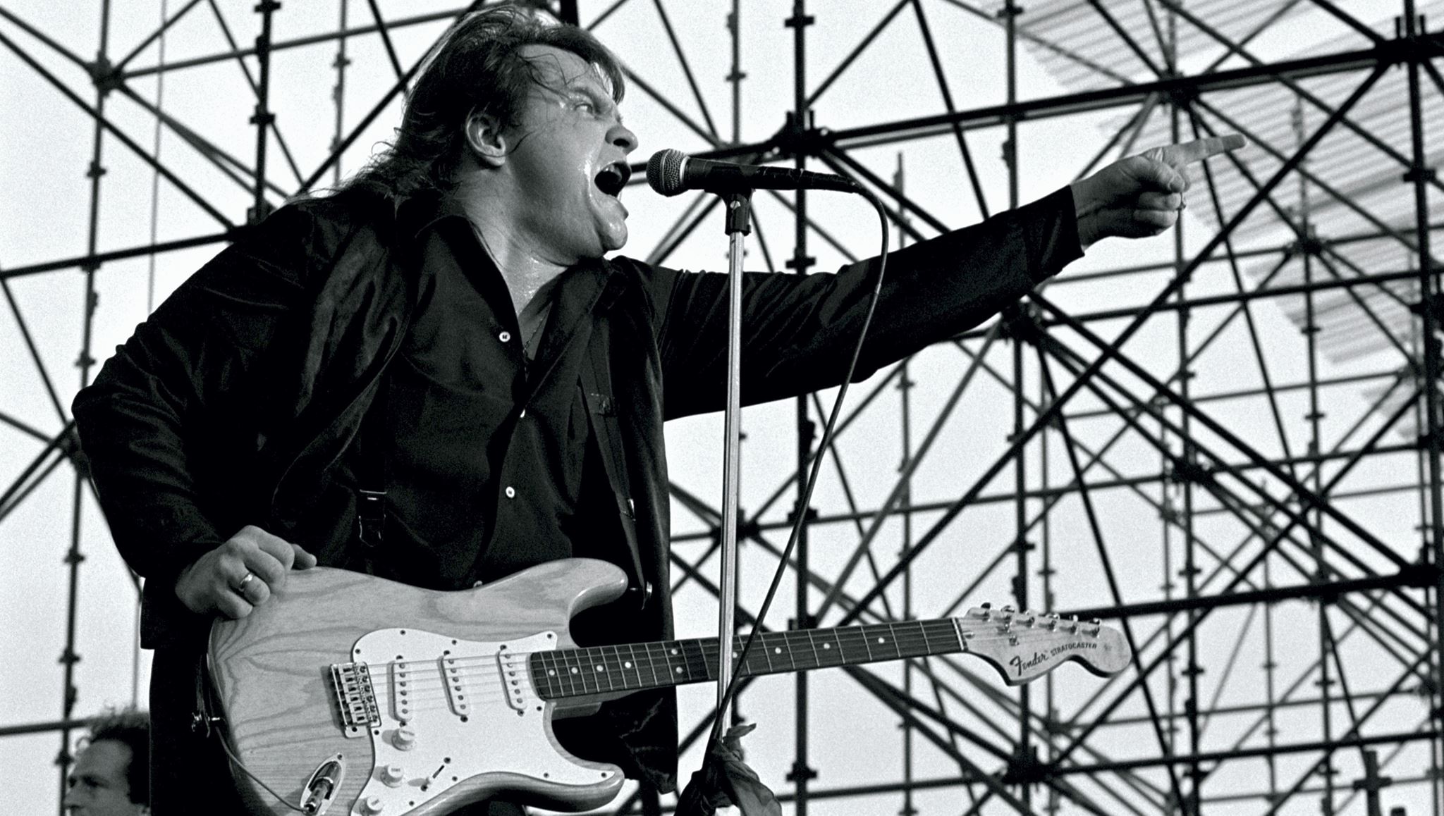 Έφυγε από τη ζωή ο Meat Loaf