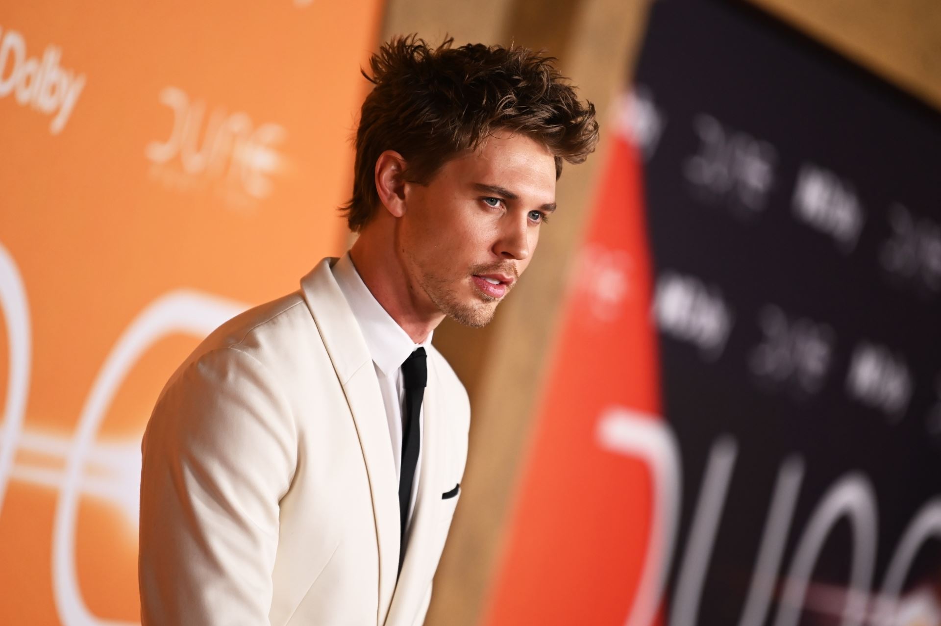 Πώς ο Austin Butler έγινε φέτες για τη νέα του ταινία