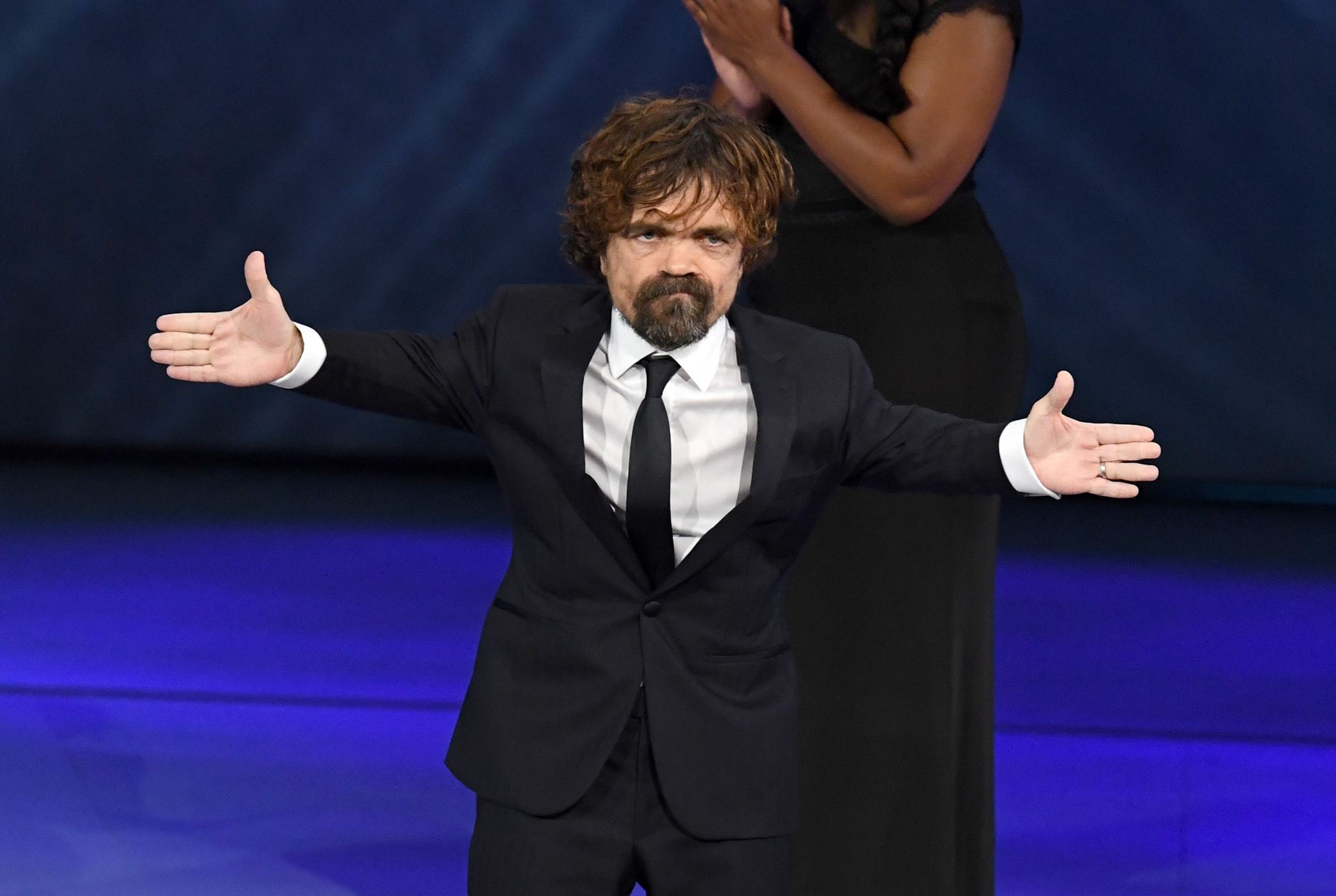 Ο Peter Dinklage, τα Emmy's και η πιο ιντριγκαδόρικη θεωρία του GoT