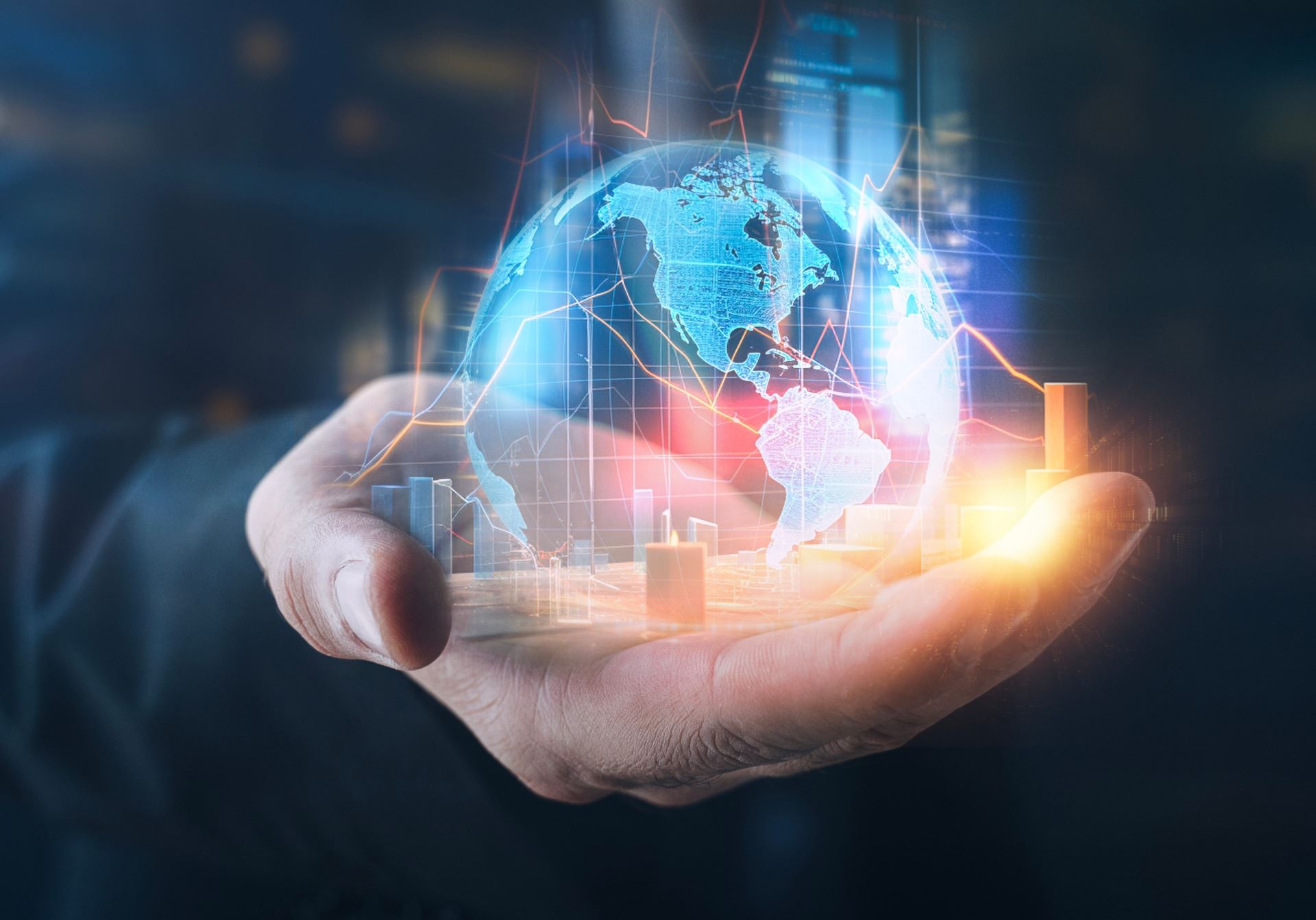 Μήπως έρχεται το τέλος της παγκοσμιοποίησης;