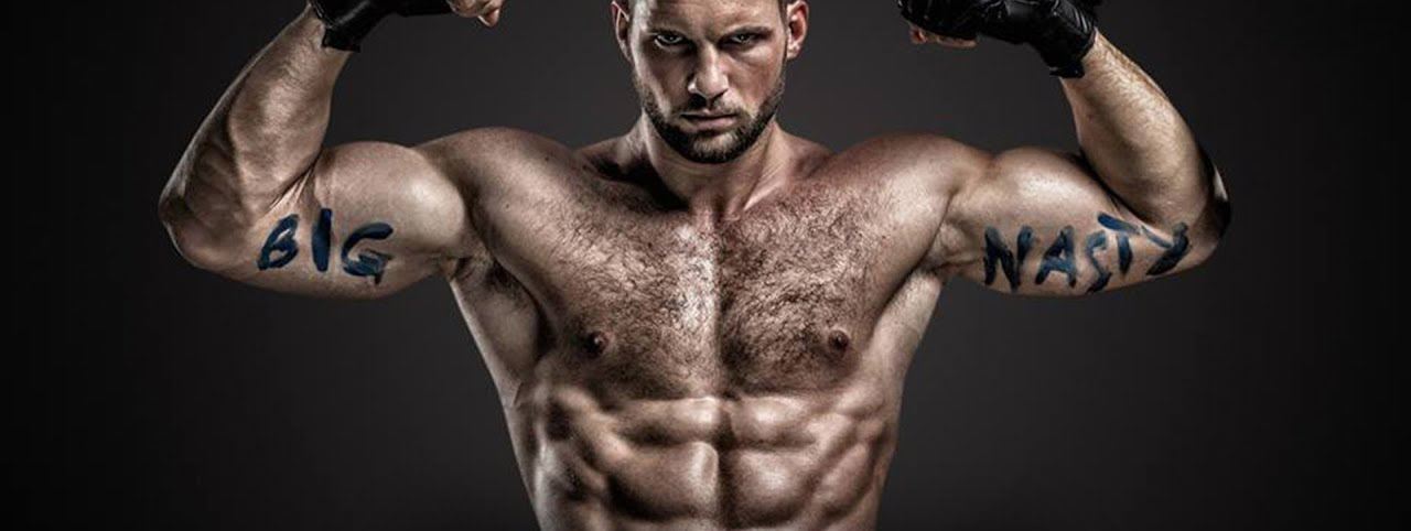 Ο αντίπαλος του Michael B. Jordan στο Creed II είναι σκέτος τρόμος