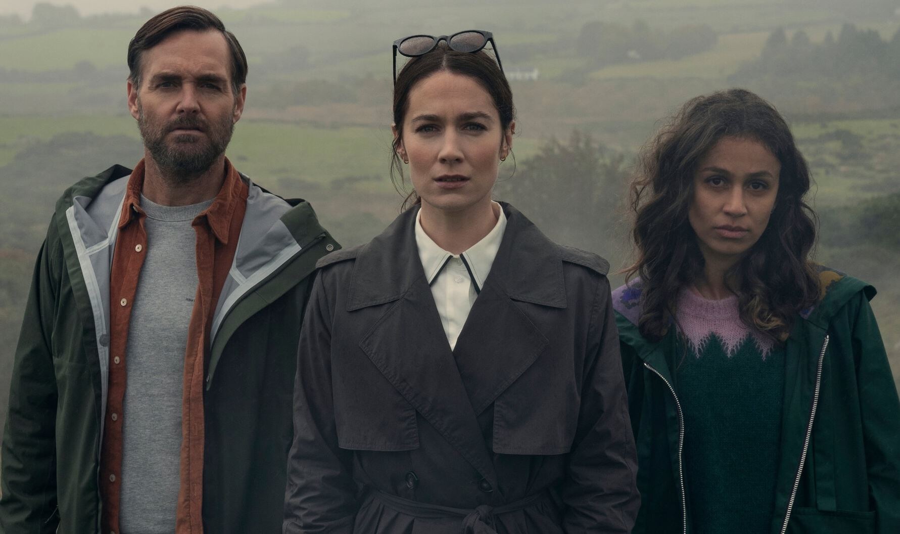 3 ωραίες, 'σκοτεινές' σειρές για να δεις μετά τον 'Αδάμαστο' του Netflix