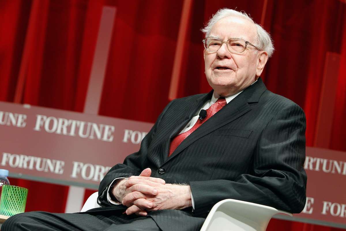Ο Warren Buffett αποκλήρωσε τις εγγονές του