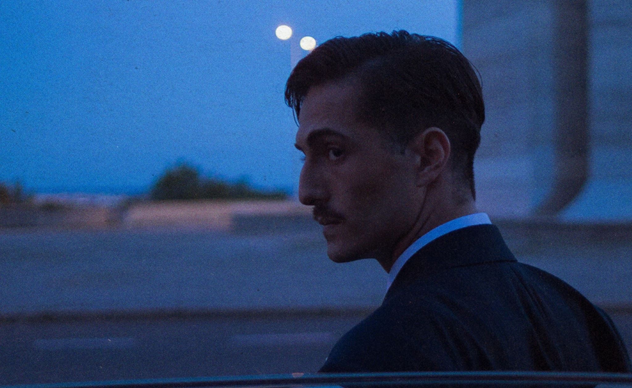 Έτσι ακούγεται ο Damiano David χωρίς τους Maneskin