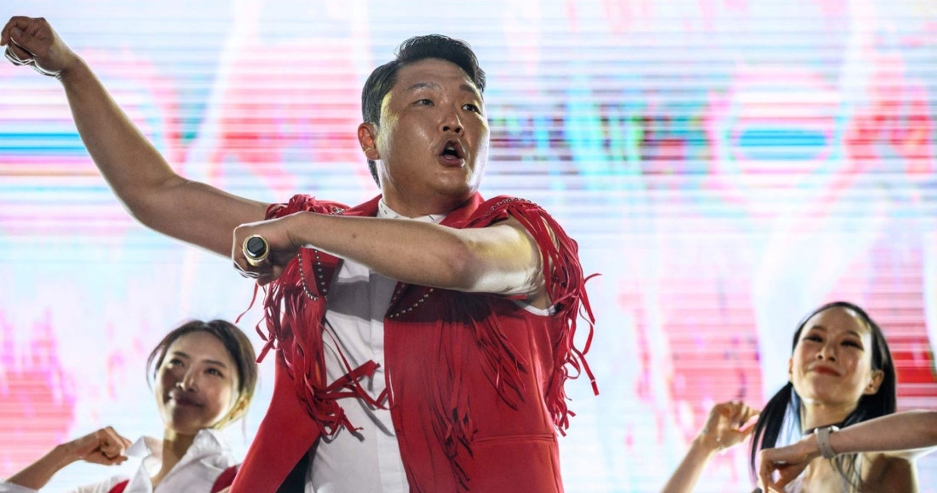 Κατάλαβε κανείς πότε πέρασαν 11 χρόνια από το 'αριστούργημα' του Gangnam Style;