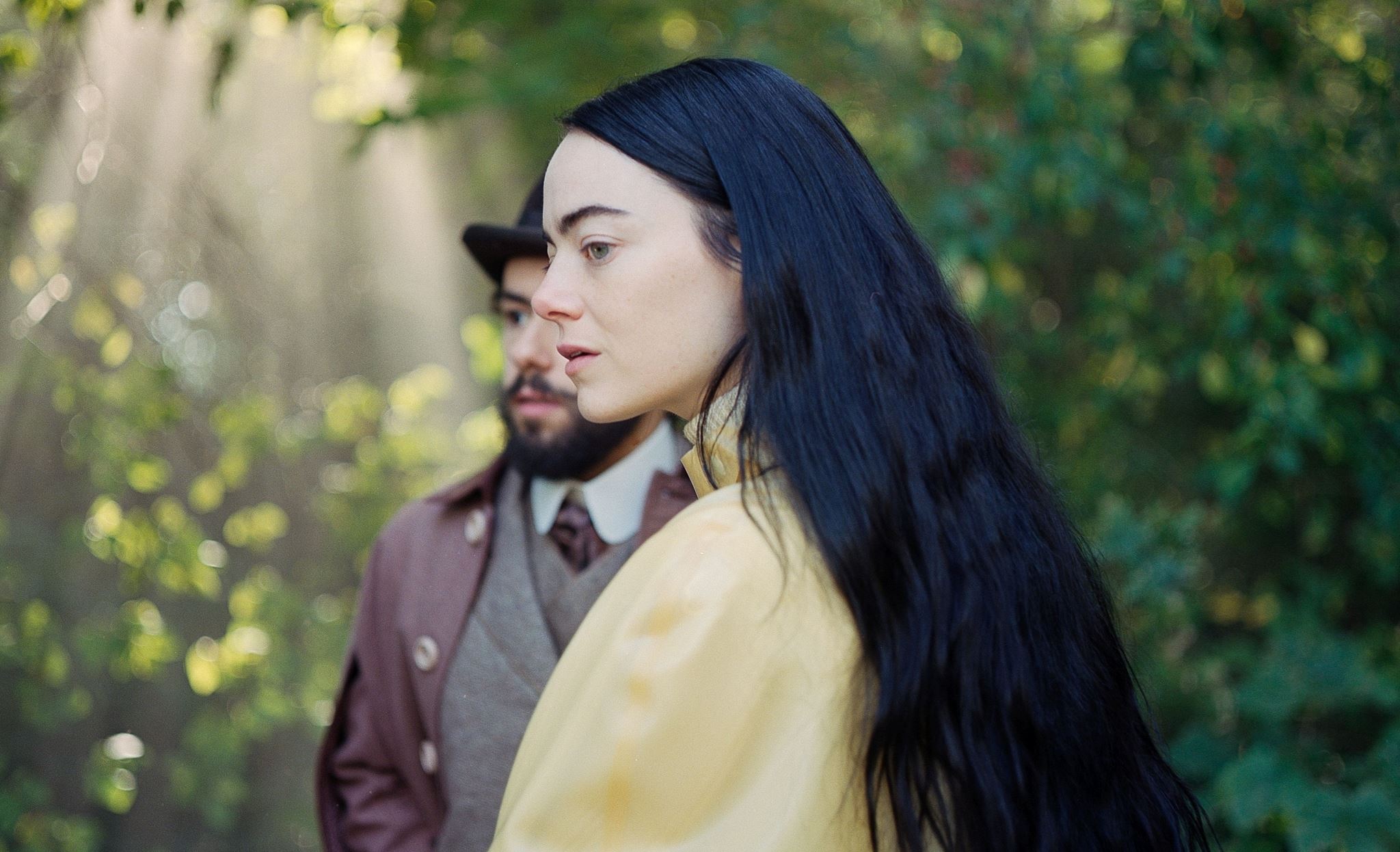 Tα φαντασμαγορικά κοστούμια του Poor Things έρχονται στο Μουσείο Μπενάκη