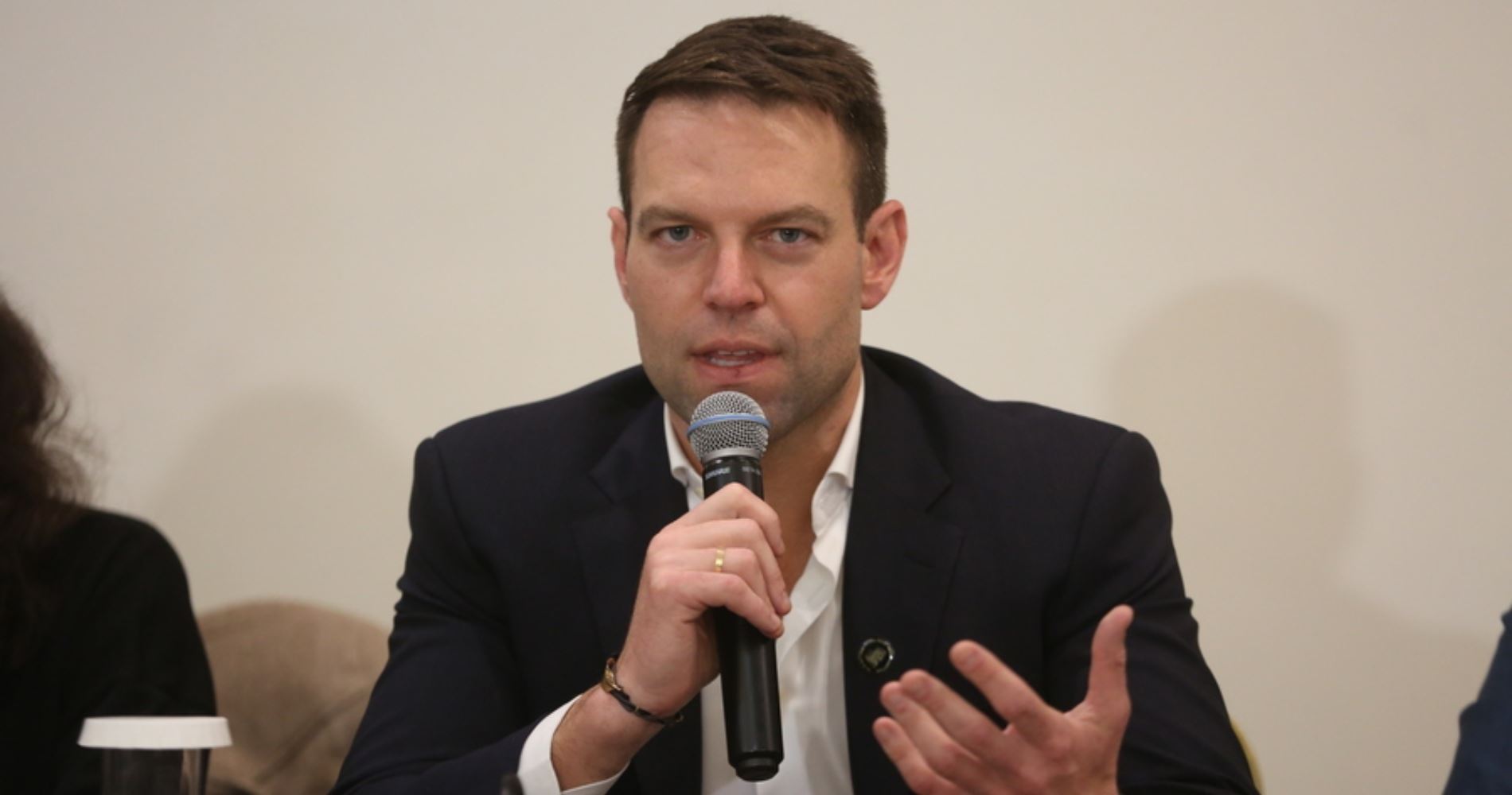 Γιατί ο Κασσελάκης συμφέρει πολιτικά τον Μητσοτάκη