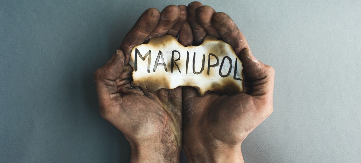Πώς εξηγείται η εμμονή του Putin με τη Μαριούπολη