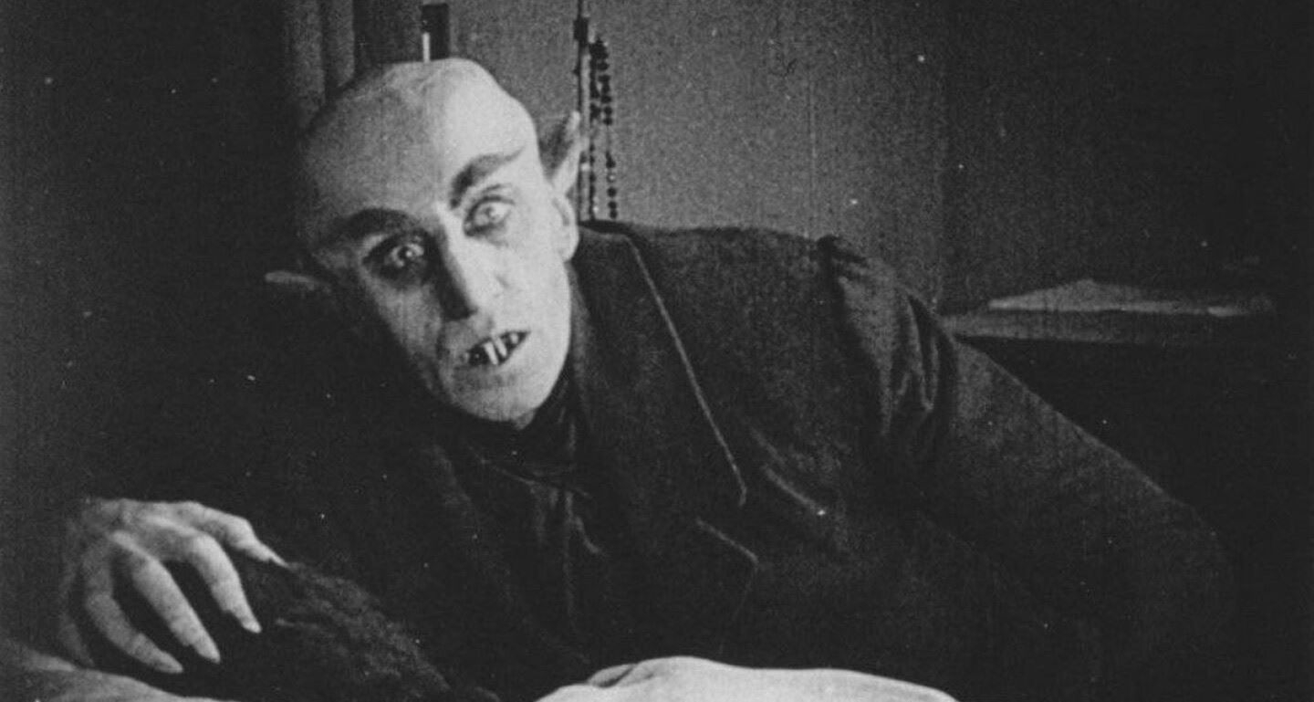Nosferatu, η αληθινή ιστορία πίσω από την ταινία που μας ανατριχιάζει όσο λίγες