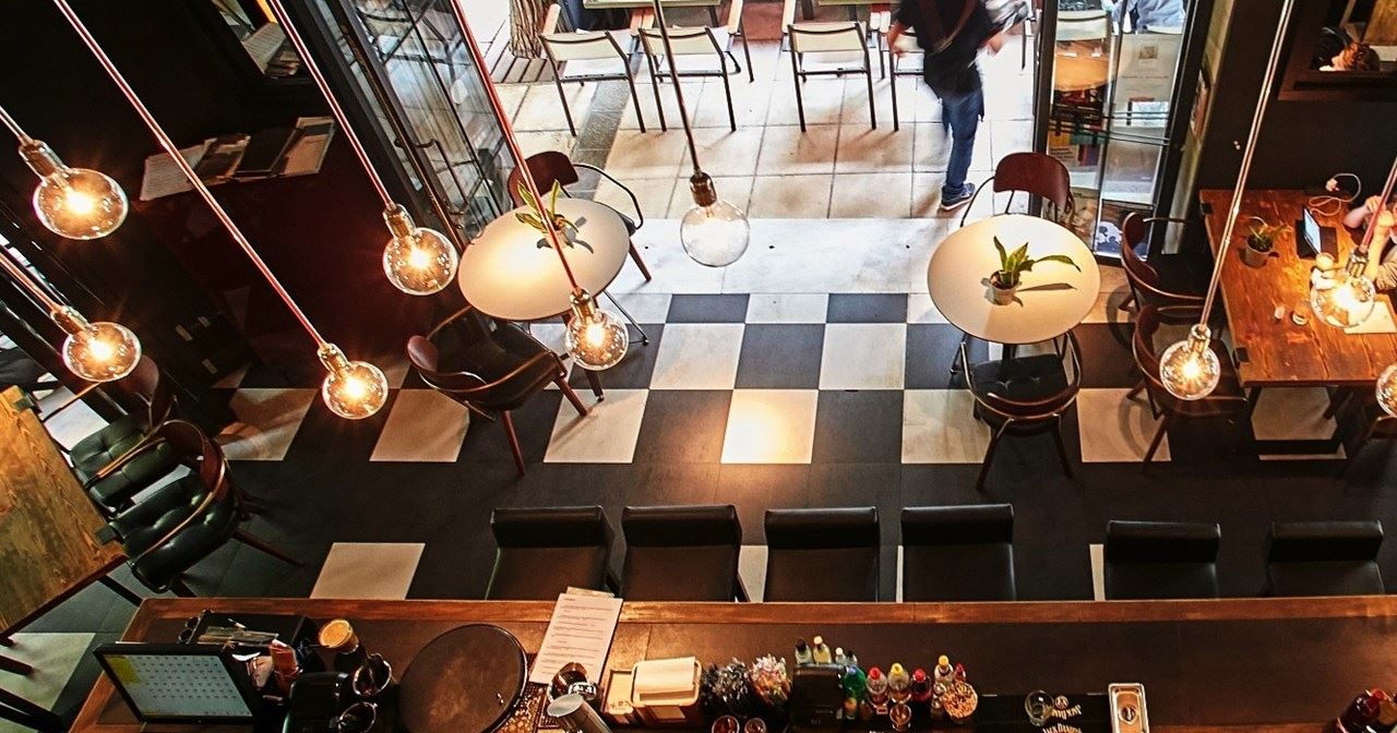 Κάτι τρέχει με την Αμύντα στο Παγκράτι