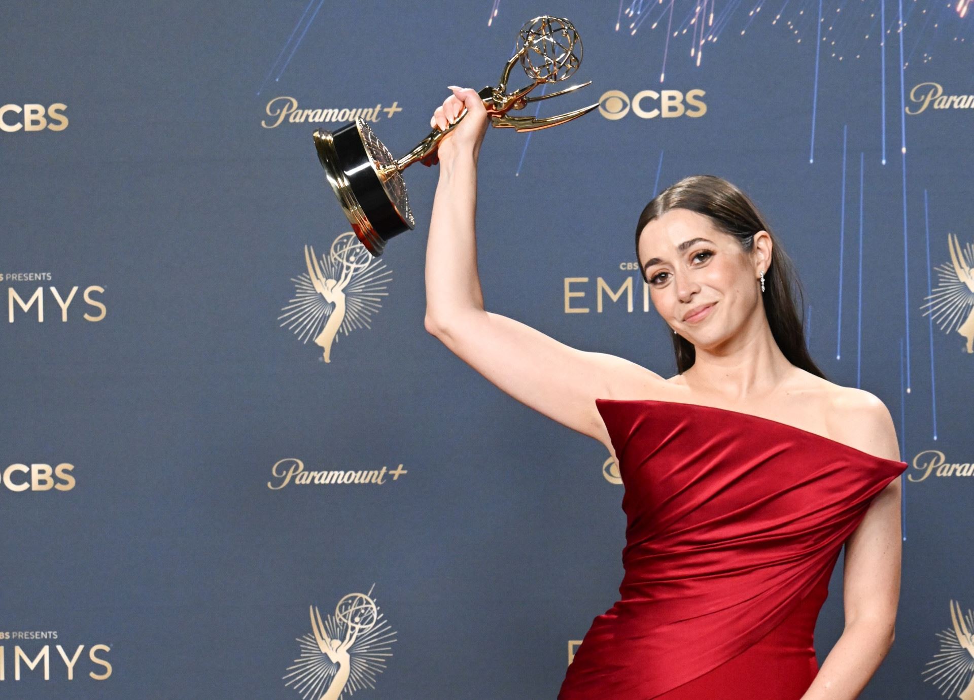 Η απίστευτη περίπτωση της μοναδικής Cristin Milioti