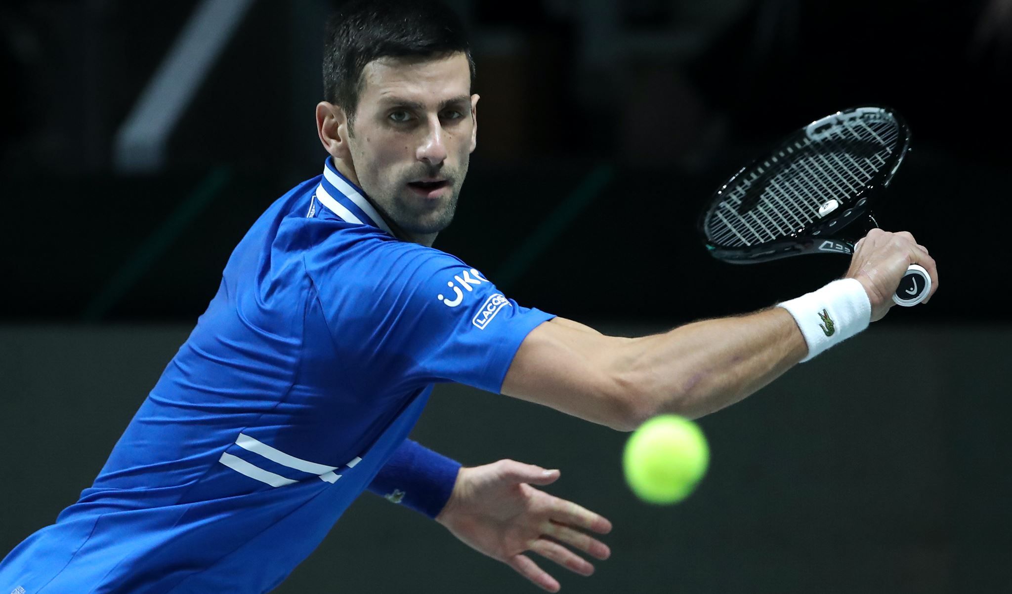 Ο Novak Djokovic και το μέλλον του στο Australian Open
