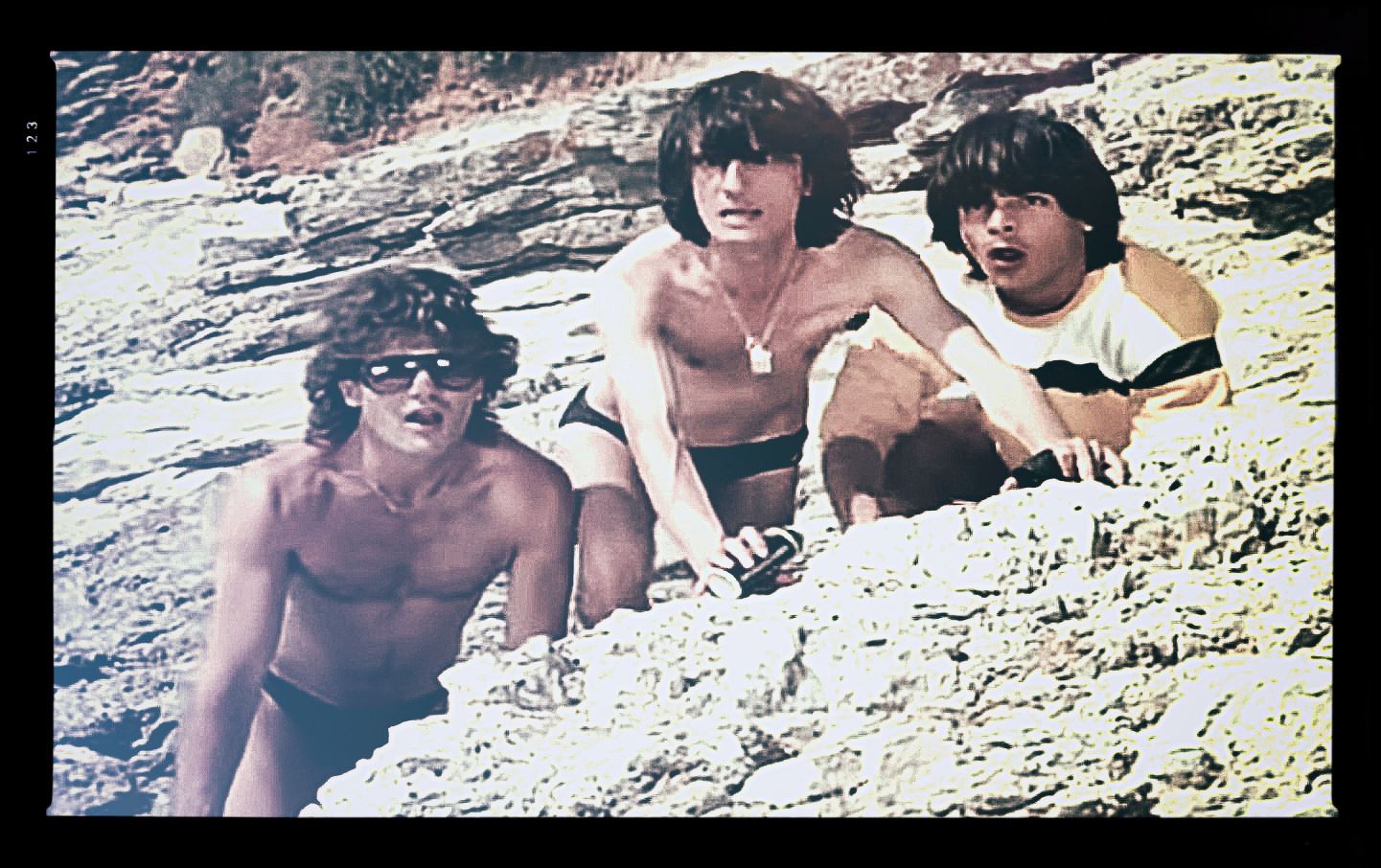 Τα μυθικά ελληνικά καμάκια και η πραγματική τους ιστορία