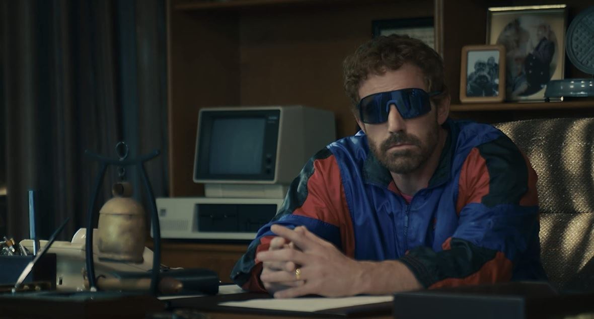 Air, Flux Gourmet και ό,τι νέο έρχεται στα σινεμά