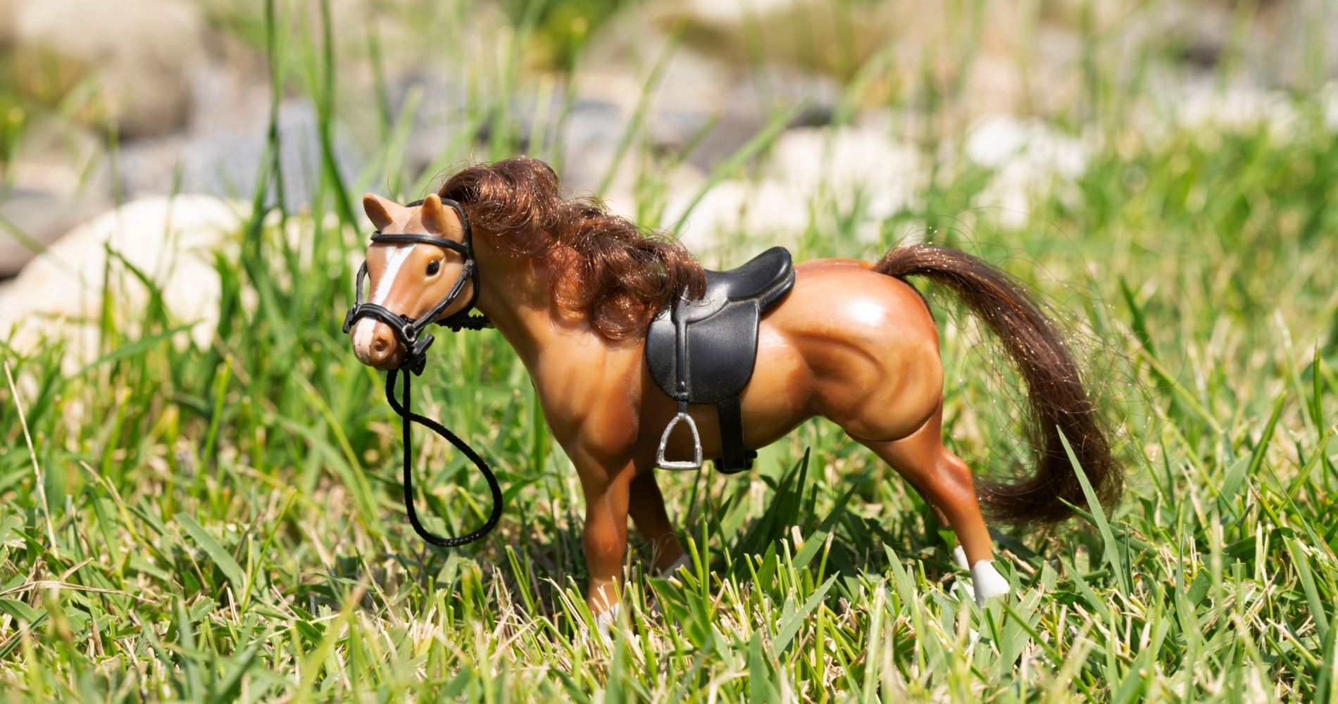 Το Hobby Horsing είναι (με διαφορά) το πιο περίεργο άθλημα στον κόσμο