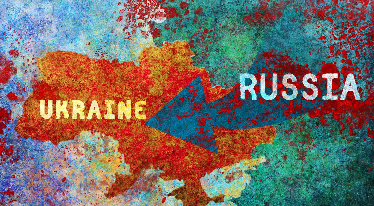 Γιατί η Ρωσία δεν μπορεί να καταλάβει το Κίεβο